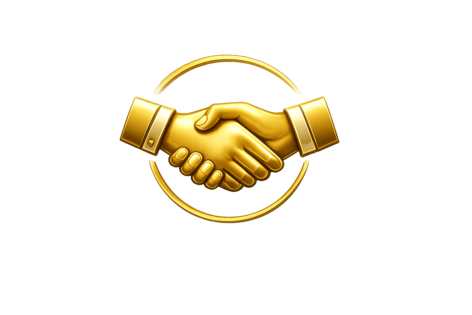 skilled Negotiation Icon